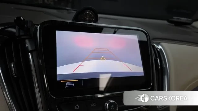 Chevrolet (GM Daewoo) The New Malibu id 3692455 из Кореи 7