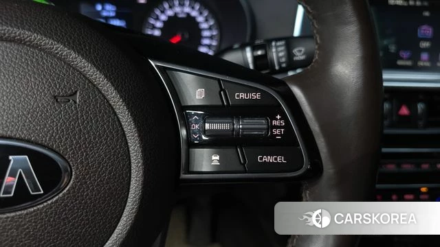 Kia The New K5 Hybrid 2nd generation id 4765306 из Кореи 7