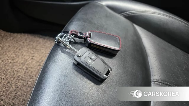 Chevrolet (GM Daewoo) The Next Spark id 4325968 из Кореи 7