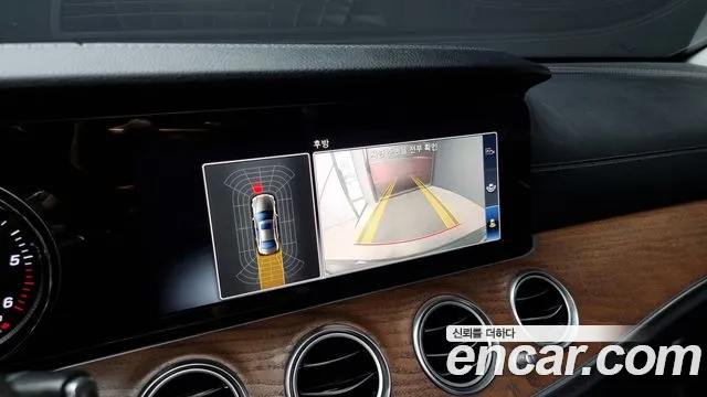 Mercedes-Benz E-Class W213 id 2551423 из Кореи 7