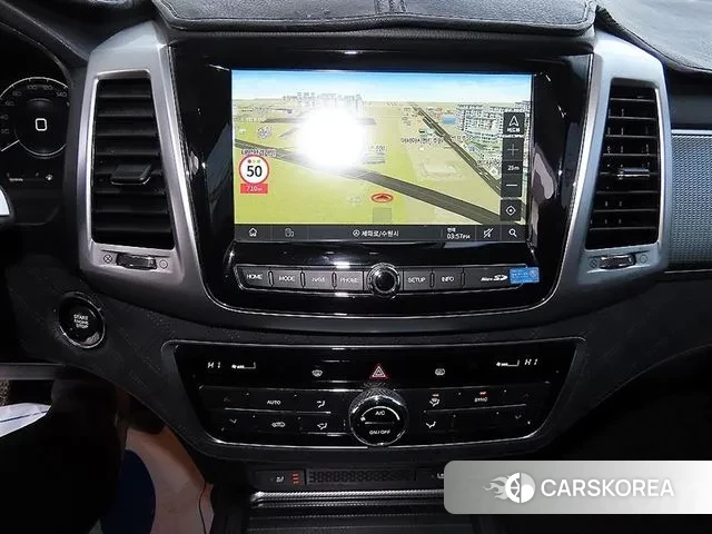 Ssangyong All New Rexton id 3597842 из Кореи 7