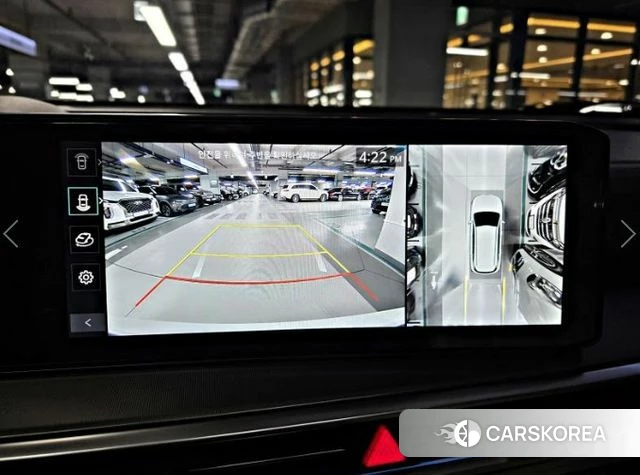 Kia The New Sorento 4th Generation id 3805418 из Кореи 7