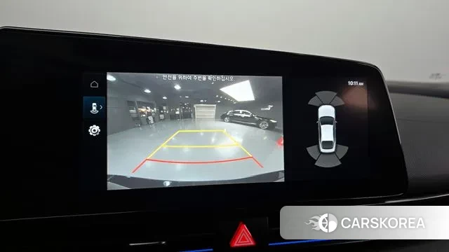 Hyundai Avante (CN7) id 3597232 из Кореи 7