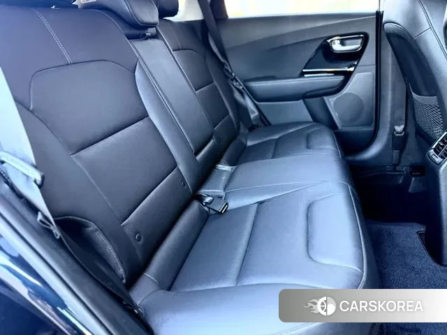 Kia Niro id 3608456 из Кореи 7