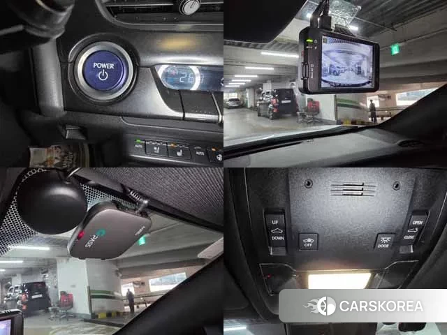 Lexus UX250h id 3464648 из Кореи 7