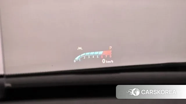 Chevrolet (GM Daewoo) Trailblazer id 3479235 из Кореи 7