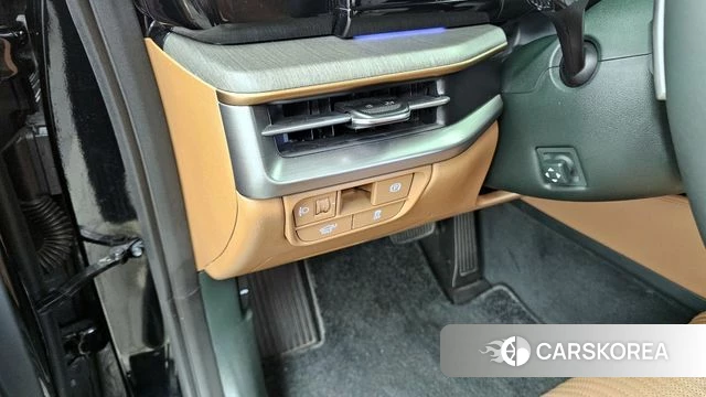 Hyundai Grandeur (GN7) id 4315997 из Кореи 7