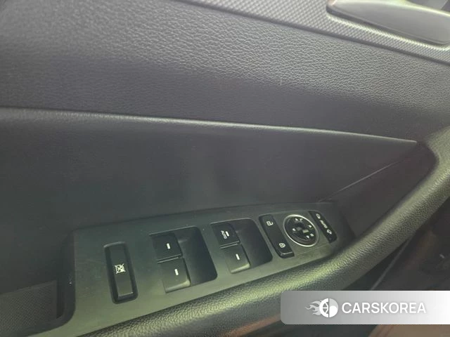 Hyundai Sonata New Rise id 4325963 из Кореи 7