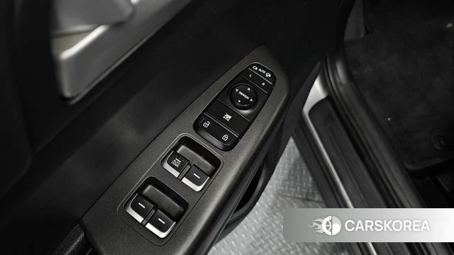 Kia Sportage The Bold id 4310183 из Кореи 7