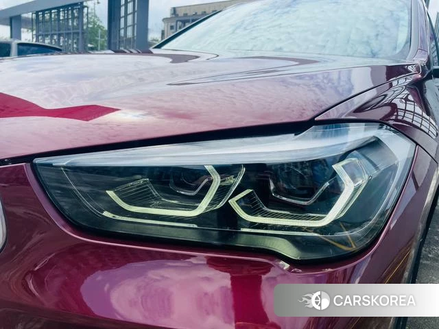 BMW X1 id 4359132 из Китая 7