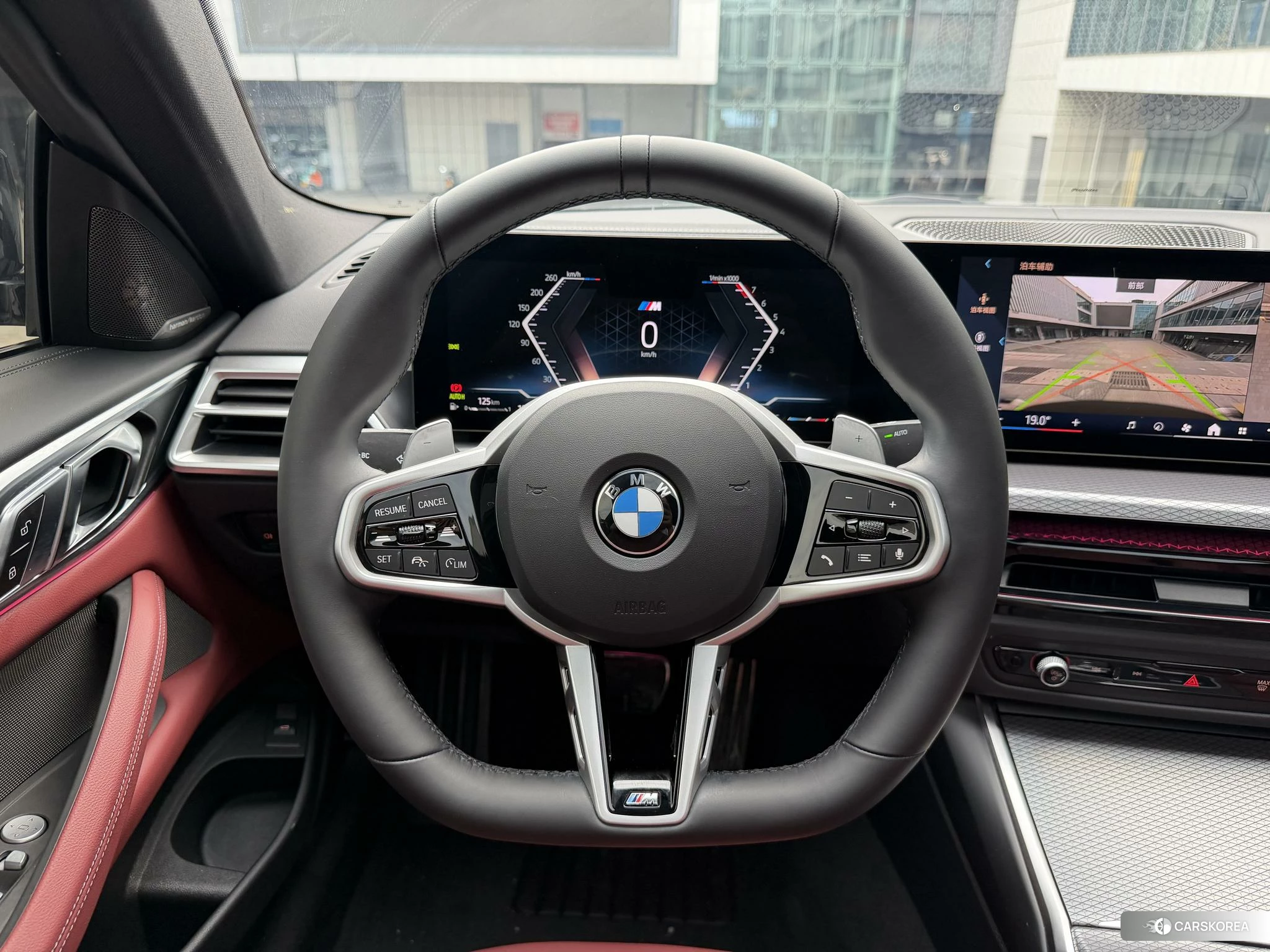 BMW 4 series id 4513664 из Китая 7