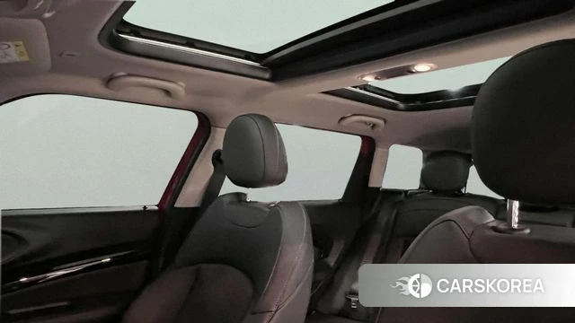 Mini Cooper Clubman id 4636400 из Кореи 7
