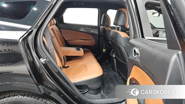 Kia Sportage 5th Generation Hybrid id 3669946 из Кореи 7