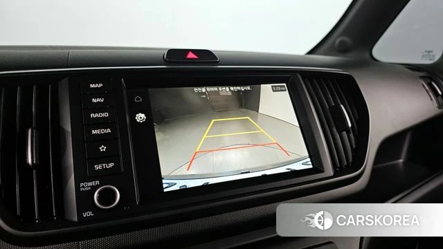 Kia The New Kia Ray EV id 4280510 из Кореи 7