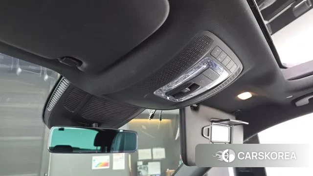 Mercedes-Benz GLE-Class W167 id 3379244 из Кореи 7