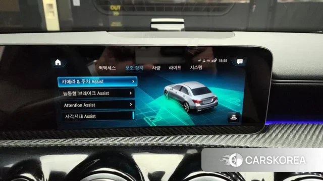 Mercedes-Benz A-Class W177 id 3291249 из Кореи 7