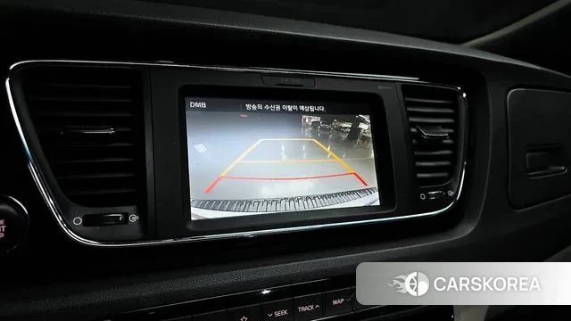 Kia The New Carnival id 3687620 из Кореи 7