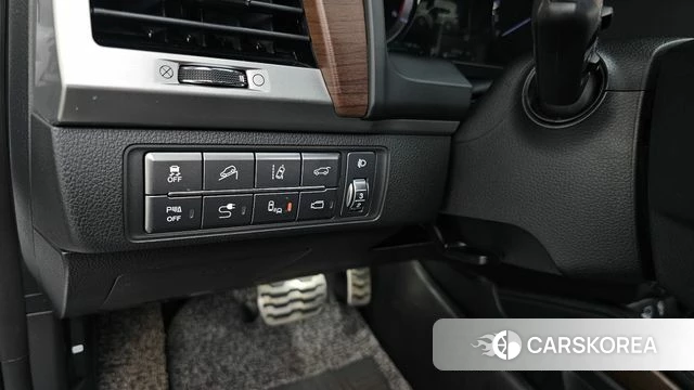 Ssangyong G4 Rexton id 4411400 из Кореи 7