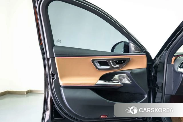 Mercedes-Benz E-class id 4263500 из Китая 7