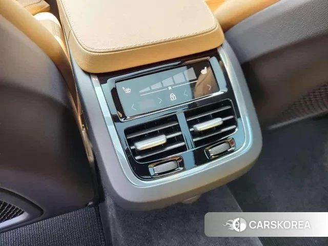 Volvo V90 Cross-Country id 3021650 из Кореи 7