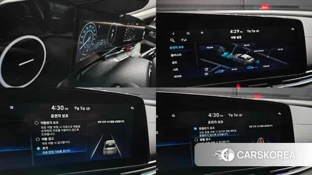 Hyundai Avante (CN7) id 3120537 из Кореи 7