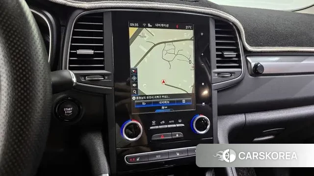 Renault Korea (Samsung) The New QM6 id 3243375 из Кореи 7