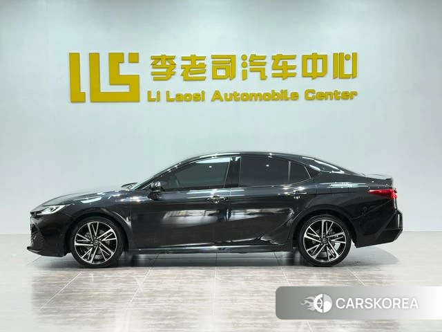 Toyota Camry id 4313590 из Китая 7