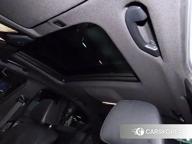 BMW 5 Series (G30) id 3059654 из Кореи 7