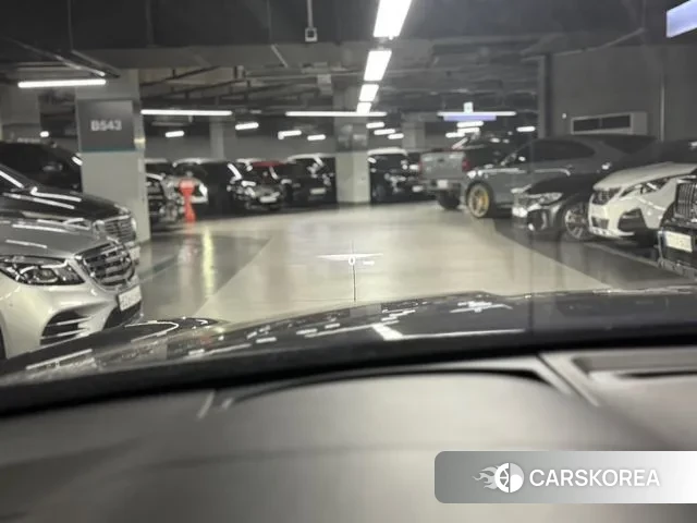 Genesis GV70 id 3686204 из Кореи 7