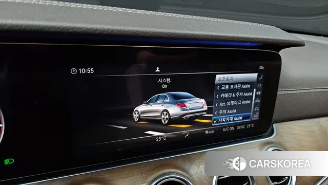 Mercedes-Benz E-Class W213 id 3489669 из Кореи 7