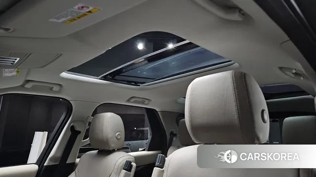 Land Rover Discovery 5 id 3547138 из Кореи 7