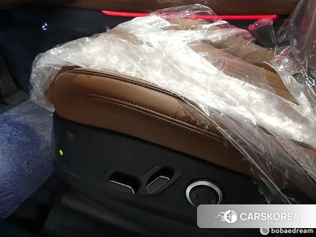 Genesis GV70 id 3251219 из Кореи 7