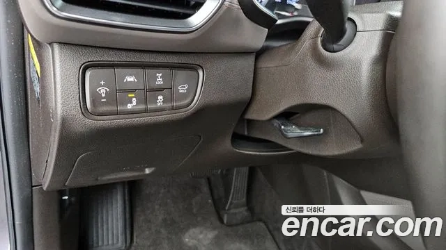 Hyundai Santa Fe TM id 2908171 из Кореи 7