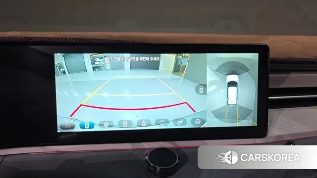 Ssangyong The New Torres id 3732634 из Кореи 7