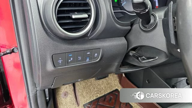 Hyundai Kona Electric id 4632297 из Кореи 7