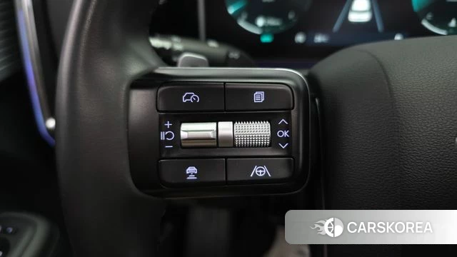 Hyundai Santa Fe (MX5) id 4630581 из Кореи 7