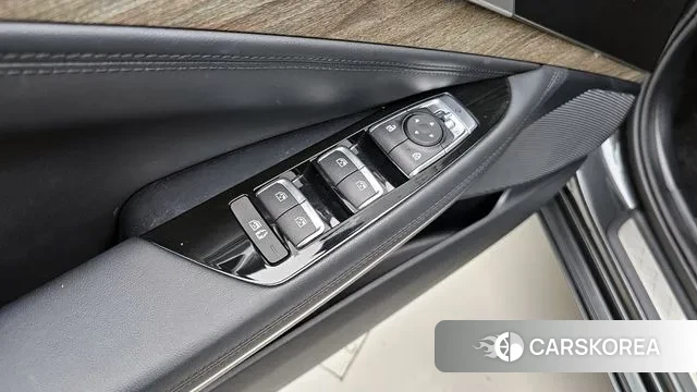 Kia K8 id 3712543 из Кореи 7