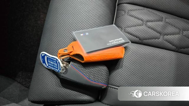 BMW X7 (G07) id 4635100 из Кореи 7