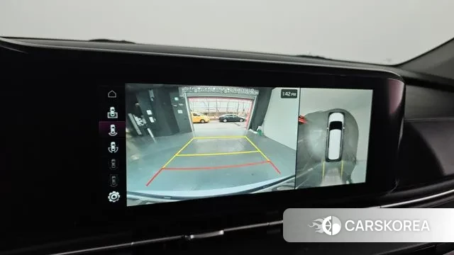 Kia Carnival 4th generation id 3478081 из Кореи 7