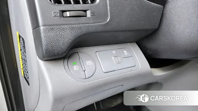 Hyundai The New Grand Starex id 3368804 из Кореи 7