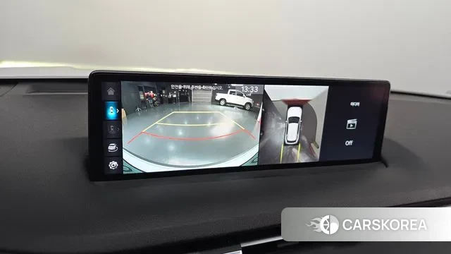 Genesis Electrified GV70 id 3468049 из Кореи 7