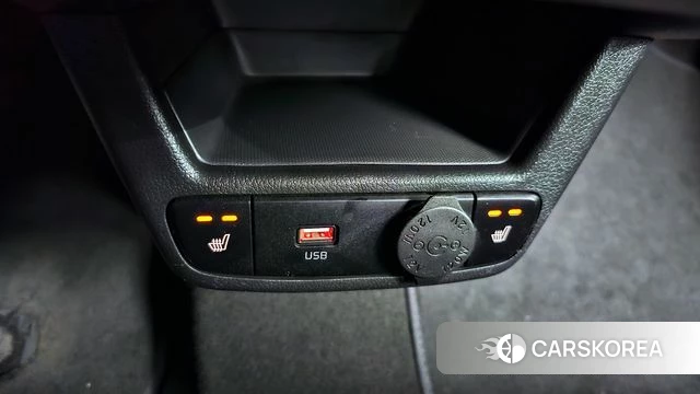 Kia The New Ray id 3812548 из Кореи 7