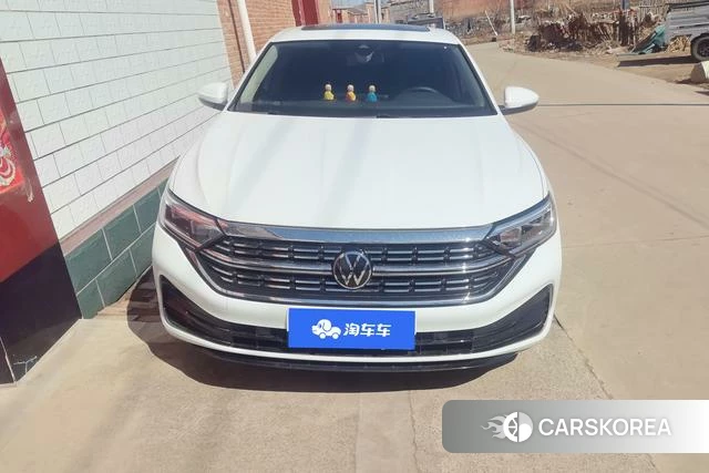 Volkswagen Sagitar id 4297252 из Китая 7