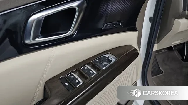 Kia Carnival 4th generation id 3484301 из Кореи 7