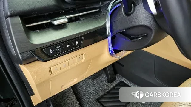 Kia Carnival 4th generation id 3044046 из Кореи 7