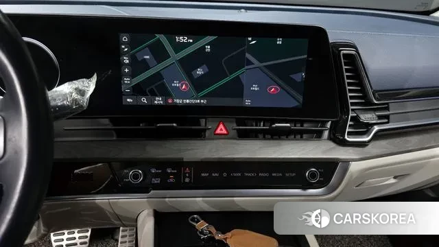 Kia Sportage 5th Generation id 3043966 из Кореи 7