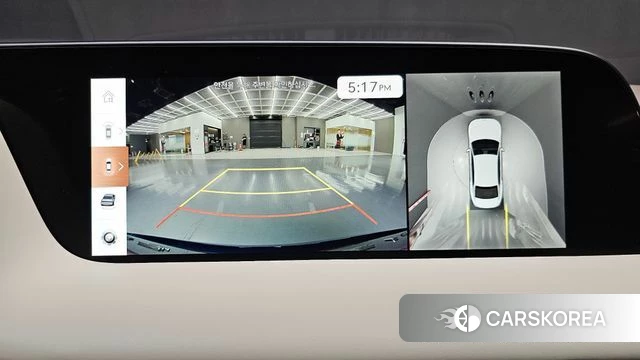 Genesis G90 (RS4) id 4641342 из Кореи 7