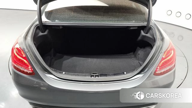 Mercedes-Benz C-Class W205 id 4286257 из Кореи 7