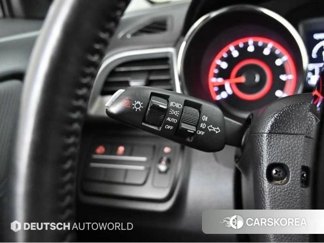 Ssangyong Tivoli Armor id 4233127 из Кореи 7