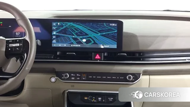 Kia The New Carnival 4th Generation id 3388333 из Кореи 7